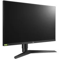 Монитор LG UltraGear 27GL83A-B фото 3